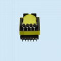 EE19L EE19L 4+6 Vertical HF SMPS Transformer 2