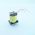 EE19L EE19L 5+5 Vertical HF SMPS Transformer 1