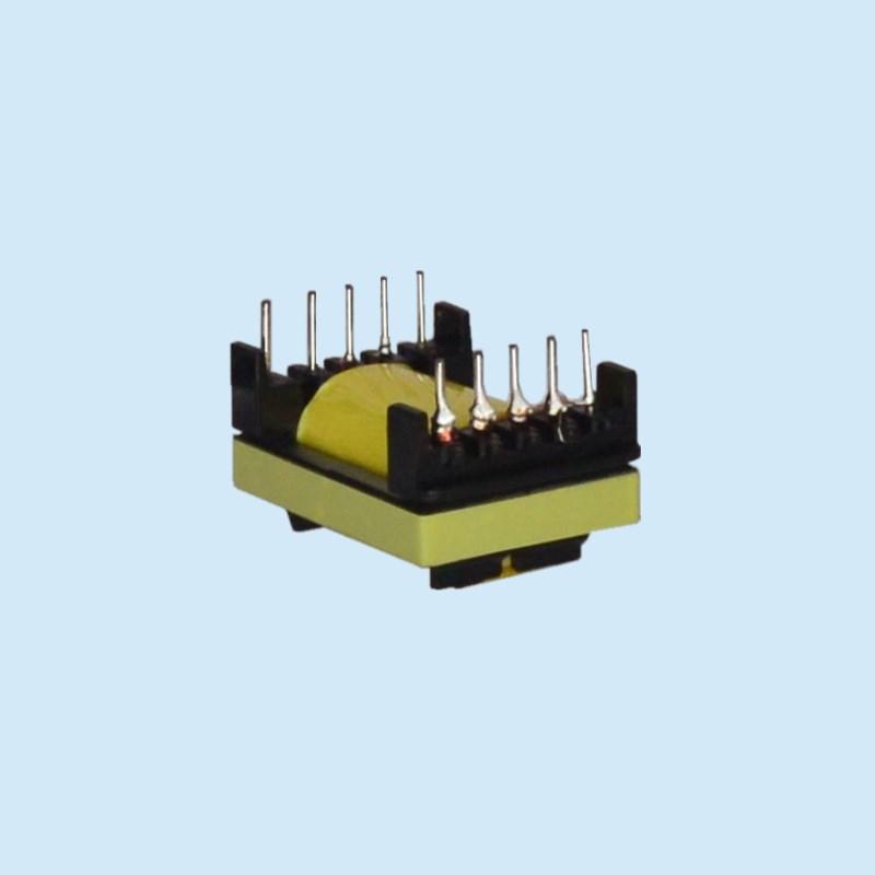 EE19L EE19L 5+5 Horizontal  HF SMPS Transformer 4