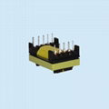 EE19L EE19L 5+5 Horizontal  HF SMPS Transformer