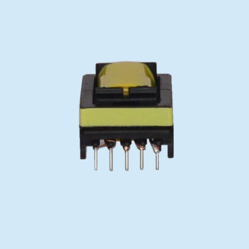 EE19L EE19L 5+5 Horizontal  HF SMPS Transformer 5