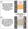 ETD29 45T:4T高頻變壓器電源變壓器 2