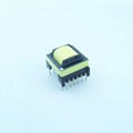 EE16 Viper12A 300-340V to 5V / 15V 反激高频变压器