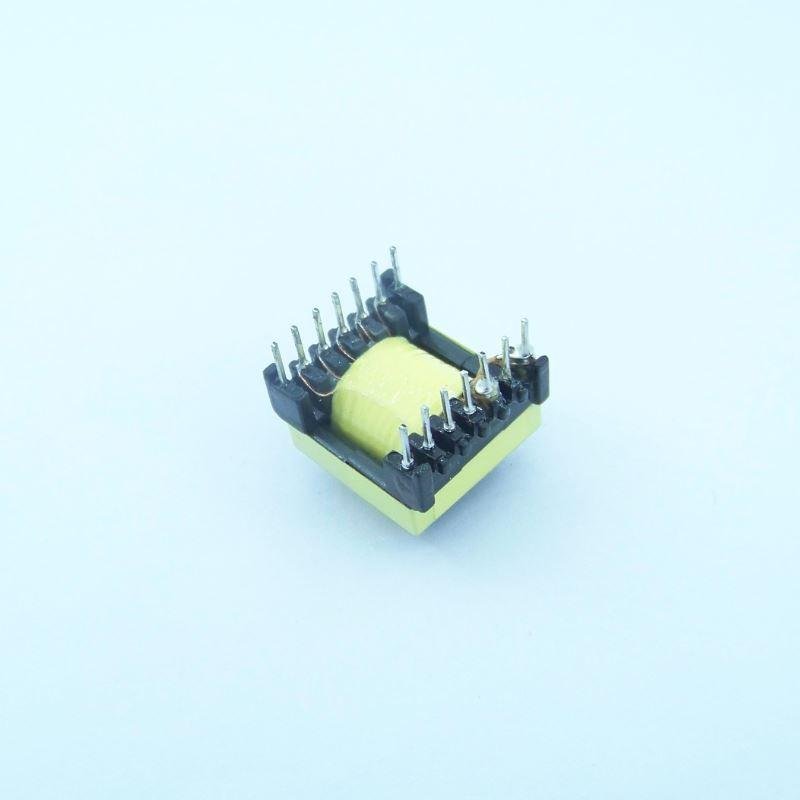 EE16 Viper12A 300-340V to 5V / 15V 反激高频变压器 2