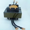 EE110  6KW High Power Phase Shifted PWM Transformer