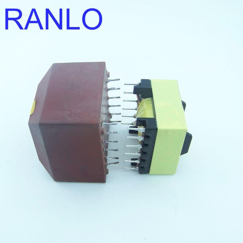 VOGT 5452402700  變壓器替代品 3