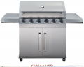 BBQ BBQS grills barbecues outdoor BBQ 4