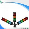 Multi-color Signal Tower Light