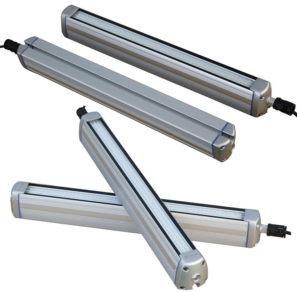 IP67 Machine Led Tube Light 24v / 220v M9 ONN (China Manufacturer