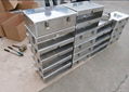 Aluminum tool box 5