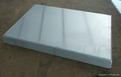 10kg block aluminum freezing tray