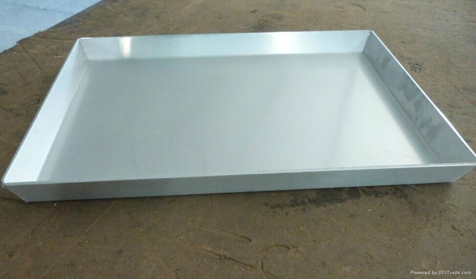 10kg block aluminum freezing tray 3