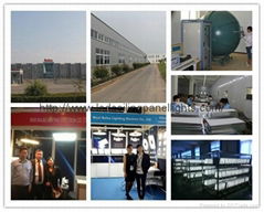 Balas Lighting Electron Co.,Ltd