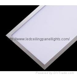 600x1200mm Direct Lit Ultra Thin LED Panel Light Energy Saving for Indoor Lighti 3