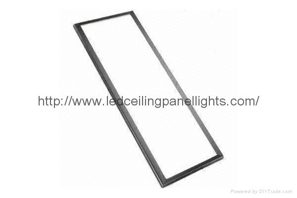 600x1200mm Direct Lit Ultra Thin LED Panel Light Energy Saving for Indoor Lighti