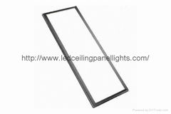 600x1200mm Direct Lit Ultra Thin LED Panel Light Energy Saving for Indoor Lighti