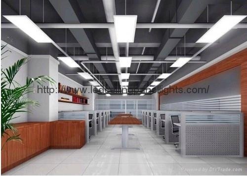 600x1200mm Direct Lit Ultra Thin LED Panel Light Energy Saving for Indoor Lighti 5