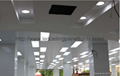 600x1200mm Direct Lit Ultra Thin LED Panel Light Energy Saving for Indoor Lighti 4