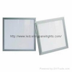 High Power Waterproof Recessed Ultra Thin LED Panel Light with Aluminum 36w