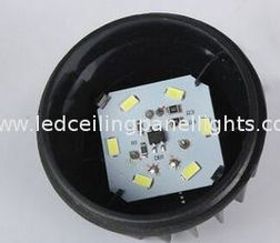 LED Downlight LED Recessed Ceiling Lights 3W PVC for Indoor Lighting 4