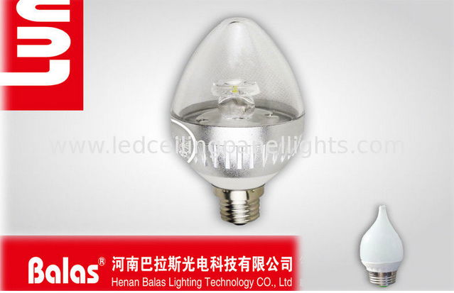 5630SMD E14 LED Candle Light Bulbs Energy Saving for Gallery Hotel Museum