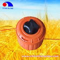 Nylon Trimmer Head