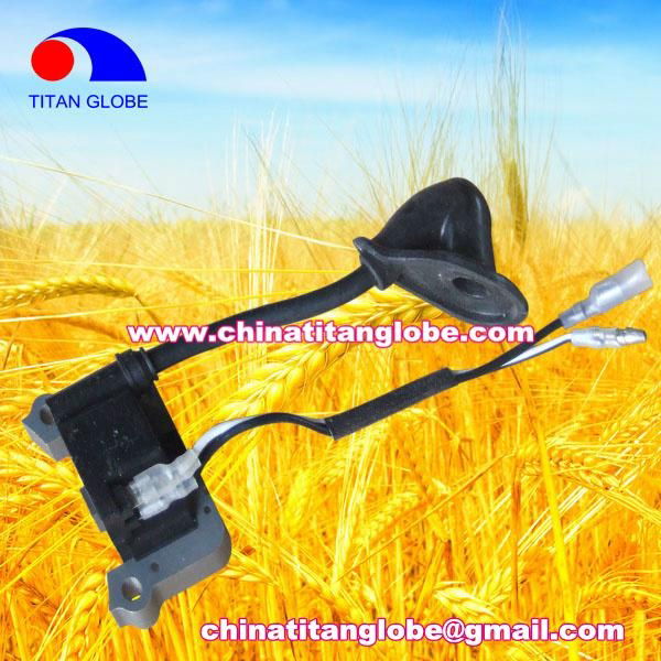 Grass Cutter Clutch Case 2