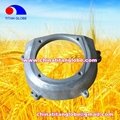 Engine Crankcase Cover For Brush Cutter 5