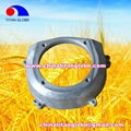 Engine Crankcase Cover For Brush Cutter