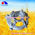 Engine Crankcase Cover For Brush Cutter