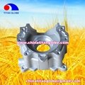 Engine Crankcase Cover For Brush Cutter 3