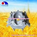 Engine Crankcase Cover For Brush Cutter