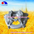 Engine Crankcase Cover For Brush Cutter 1