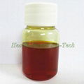 water soluble ginger extract, gingerols
