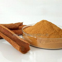 cinnamon bark extracts