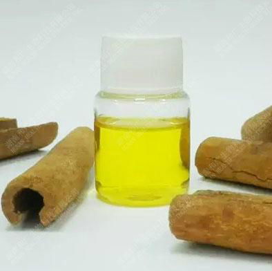 water-soluble cinnamon bark oil, cassia oil