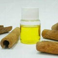 water-soluble cinnamon bark oil, cassia oil