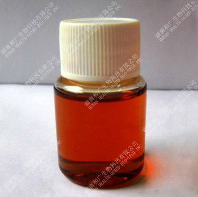 CO2 Extracted cinnamon bark oil 