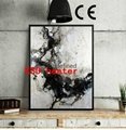decorative wall panel heater wall picture heatersl CE certificated 