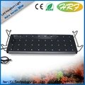 cheap dimmable fishLED aquarium light  coral reef  fish  light  4