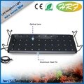 cheap dimmable fishLED aquarium light  coral reef  fish  light  5