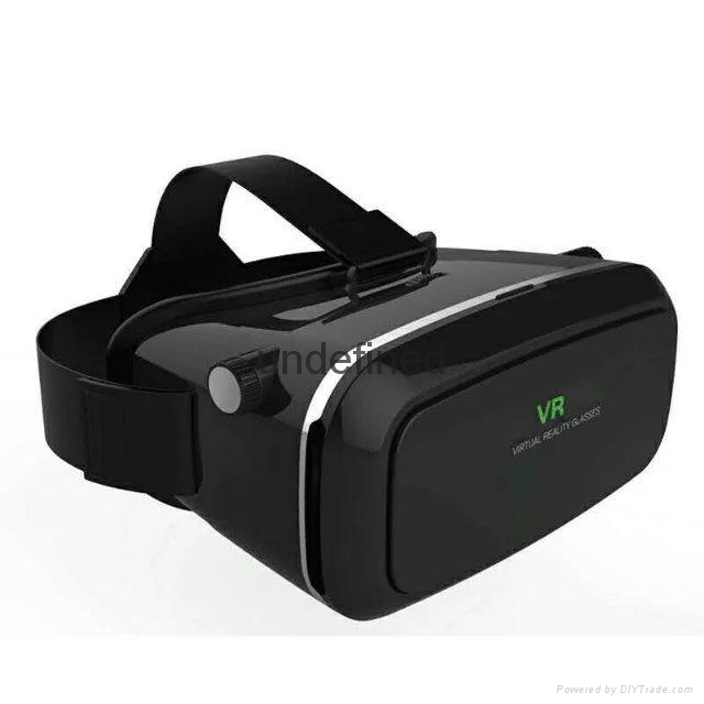 遼寧專業的VR眼鏡生產廠家 3