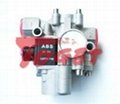 ABS modulator valve 1