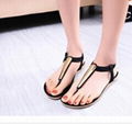 2015 Fashion summer shoes women sandal  4