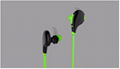 Athlete Stereo Bluetooth Earphone V4.1 XHH-801 4