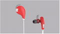 Athlete Stereo Bluetooth Earphone V4.1 XHH-801 5