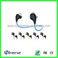 Athlete Stereo Bluetooth Earphone V4.1 XHH-801 2