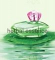 herbal Lotus perfume