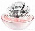 herbal lily perfume