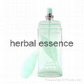 herbal tea perfume